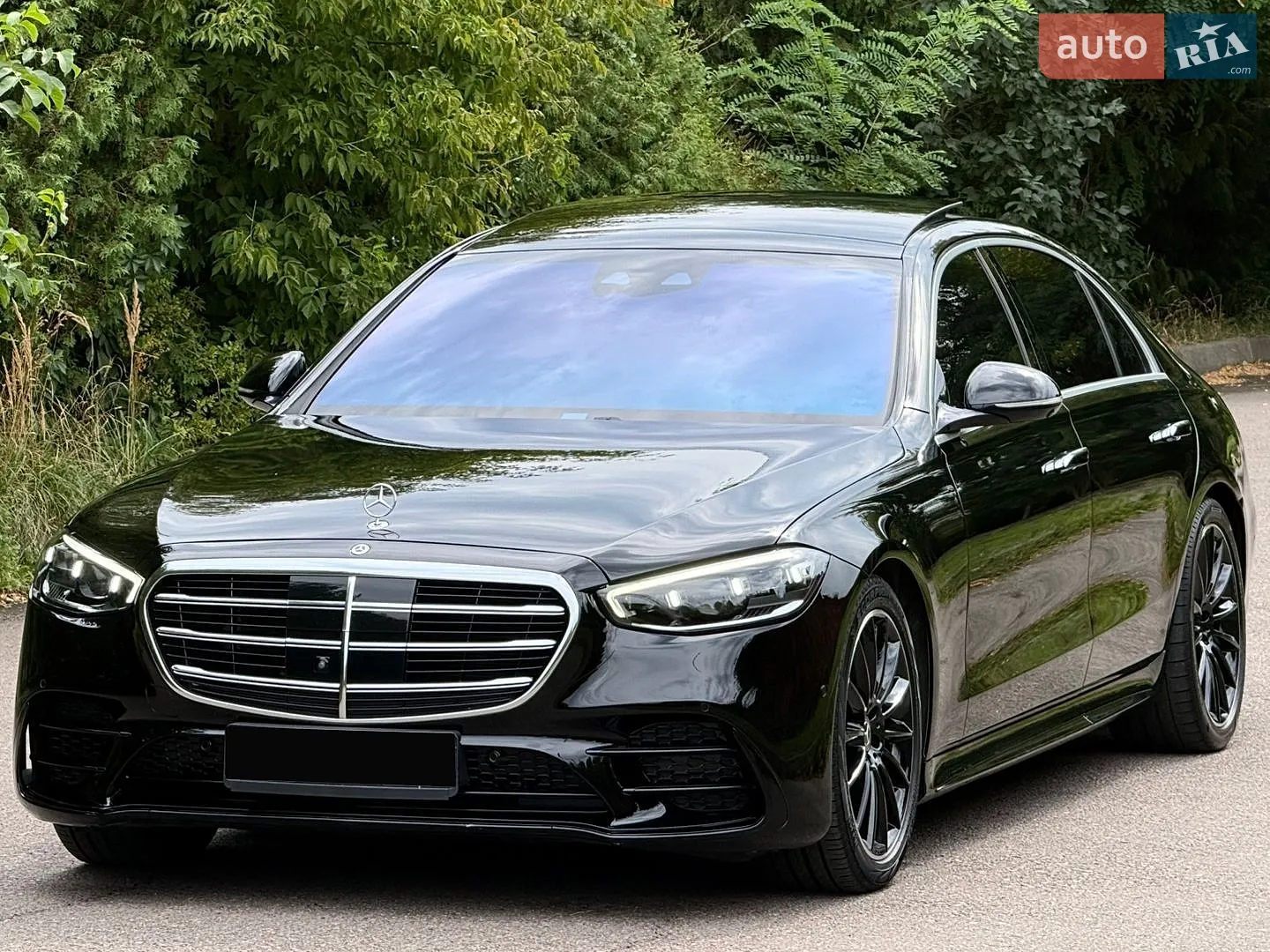 2022 Mercedes-Benz S-klasse - мініатюра 21