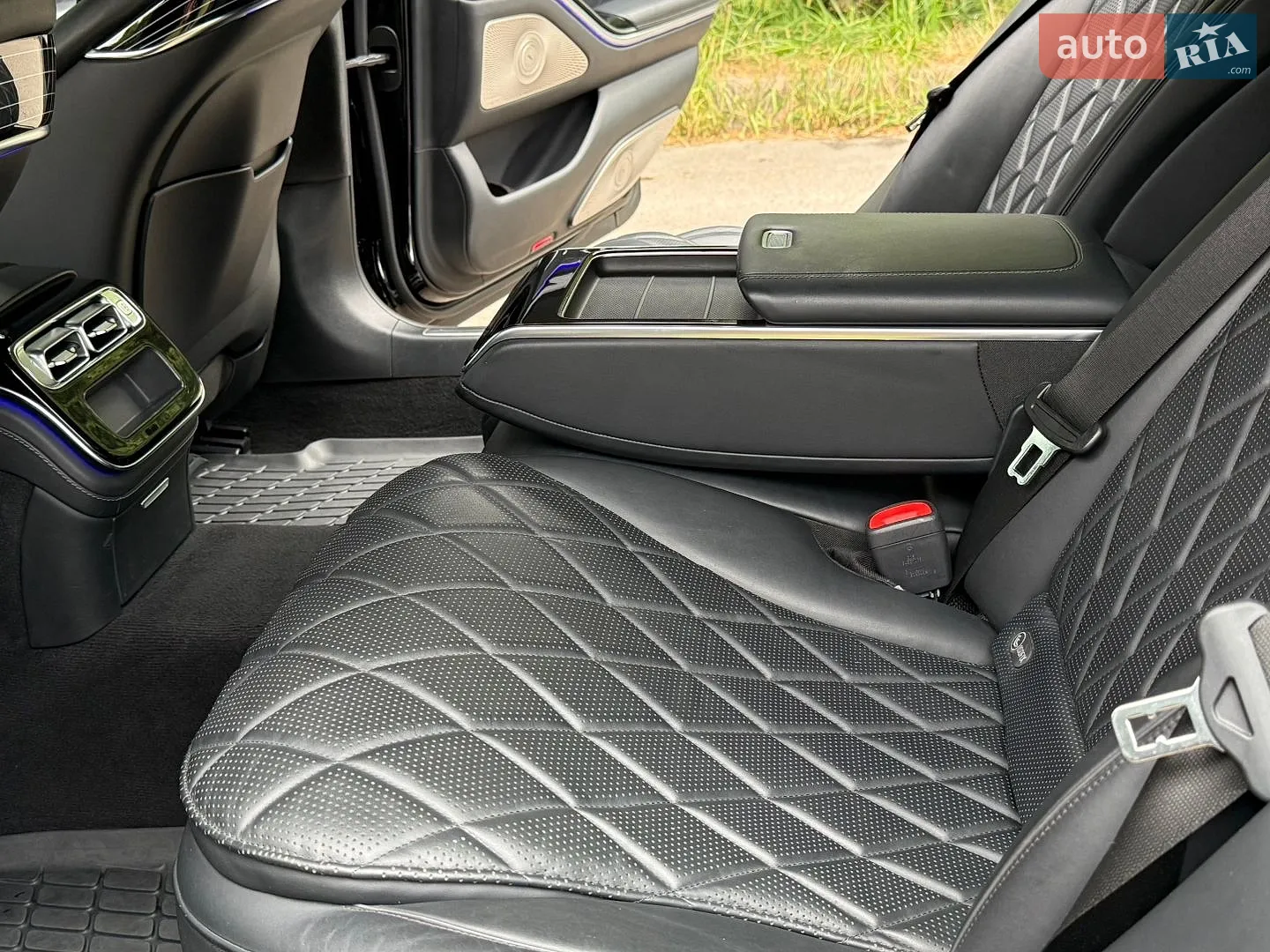 2022 Mercedes-Benz S-klasse - мініатюра 64