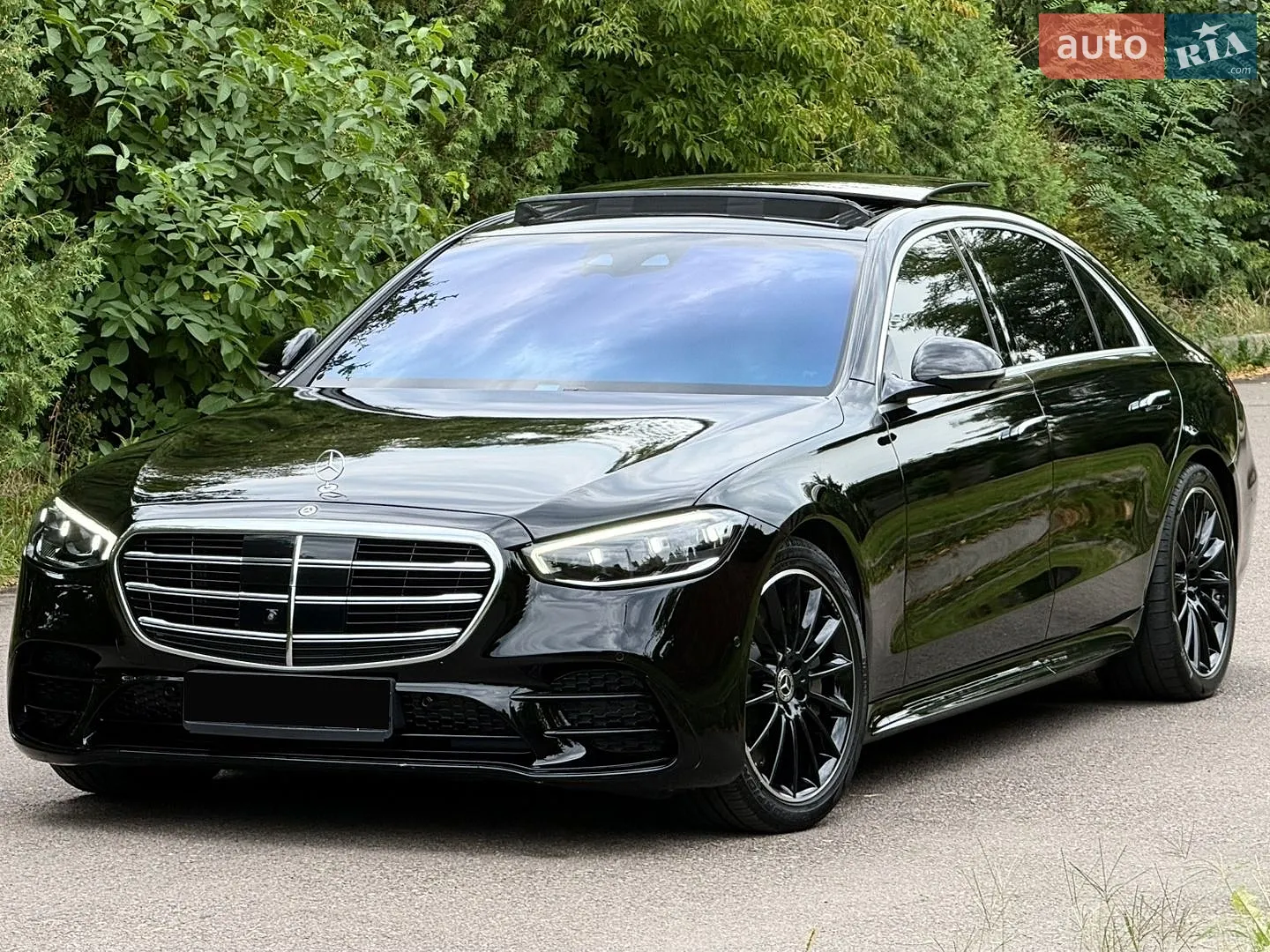 2022 Mercedes-Benz S-klasse - мініатюра 75