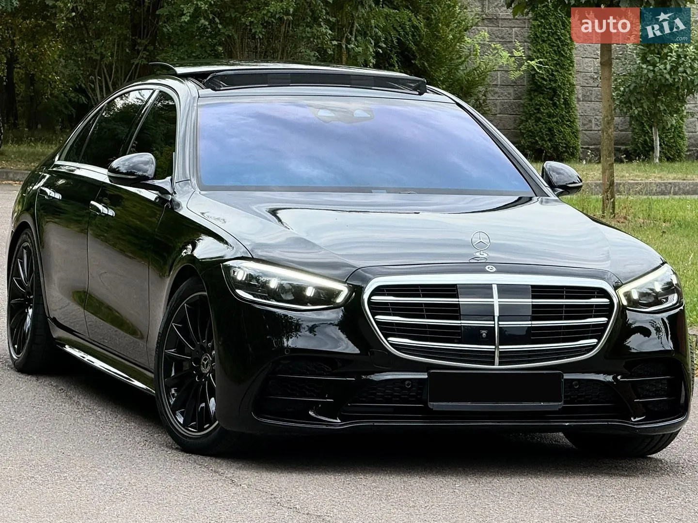 2022 Mercedes-Benz S-klasse - мініатюра 80