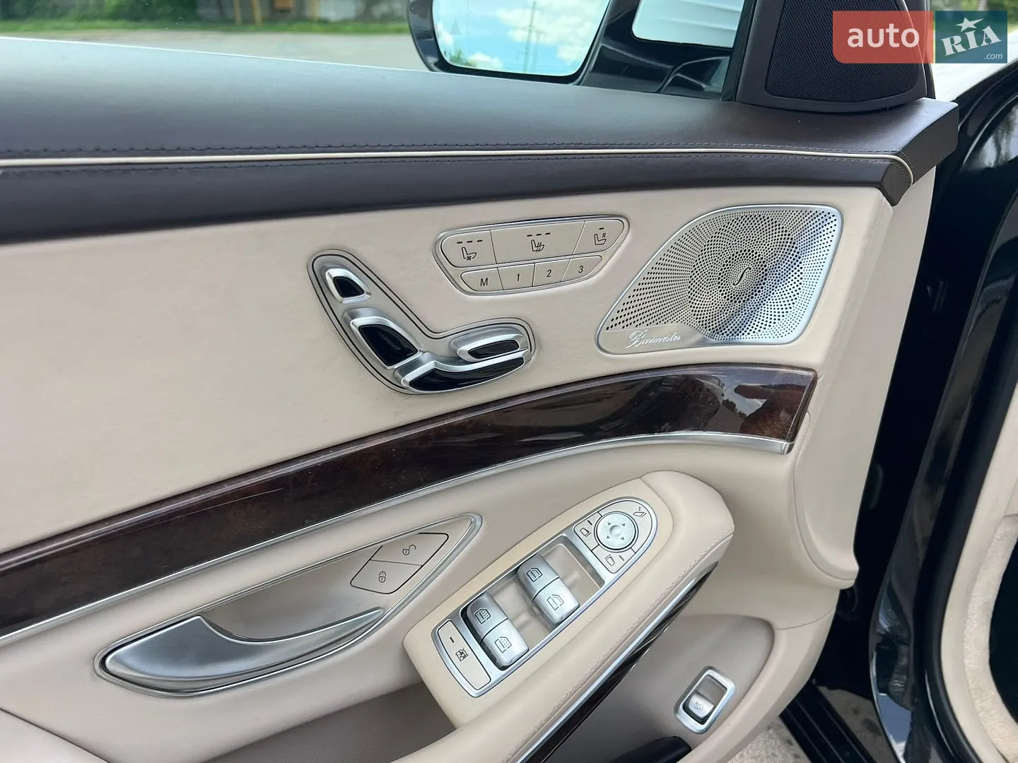2019 Mercedes-Benz S-klasse - мініатюра 20