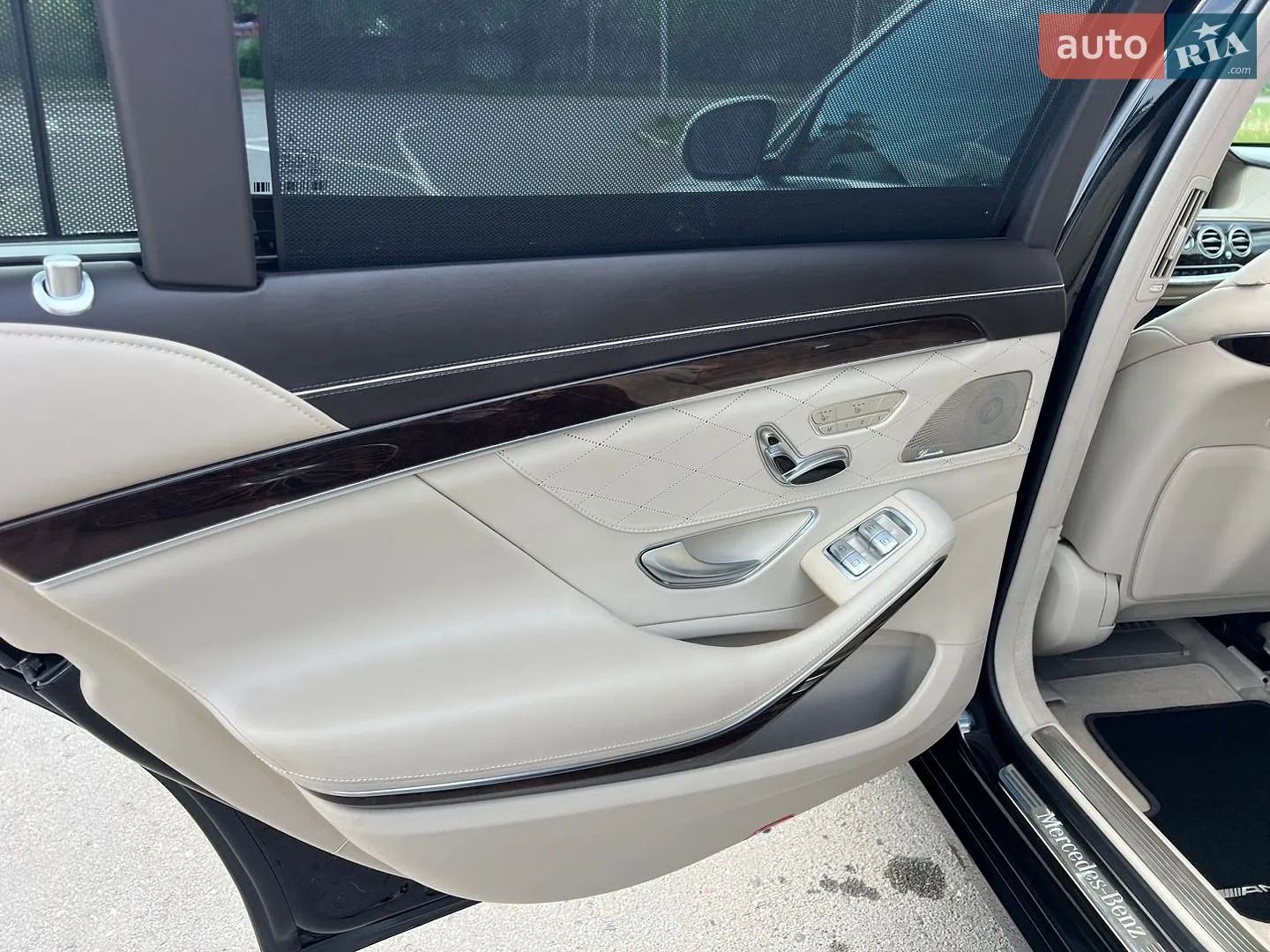 2019 Mercedes-Benz S-klasse - мініатюра 28