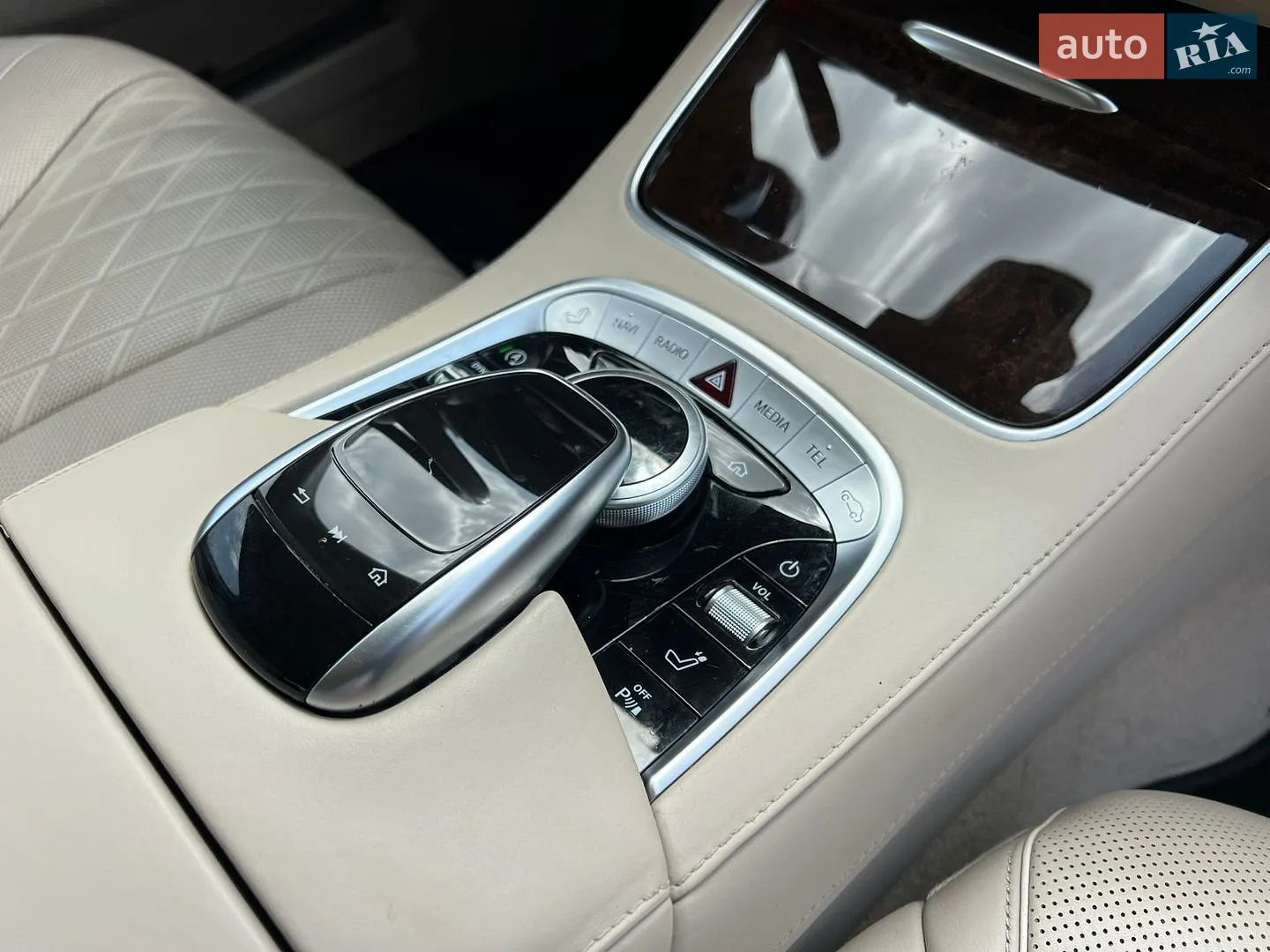 2019 Mercedes-Benz S-klasse - мініатюра 42