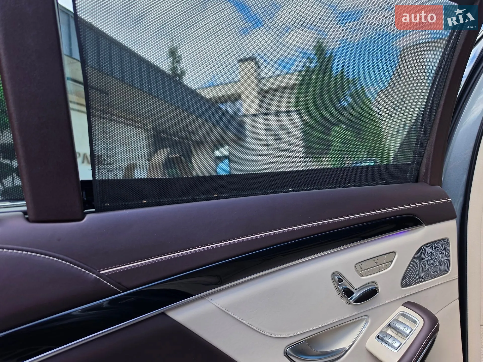 2017 Mercedes-Benz S-klasse - мініатюра 23