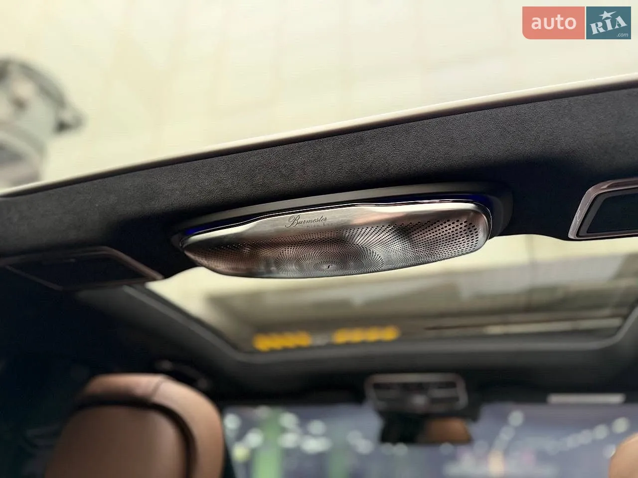 2015 Mercedes-Benz S-klasse - мініатюра 34