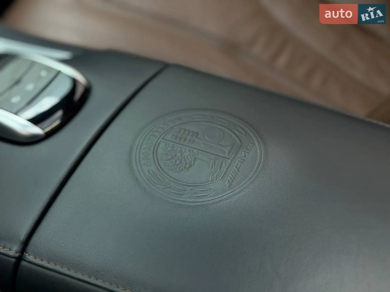 2015 Mercedes-Benz S-klasse - мініатюра 39