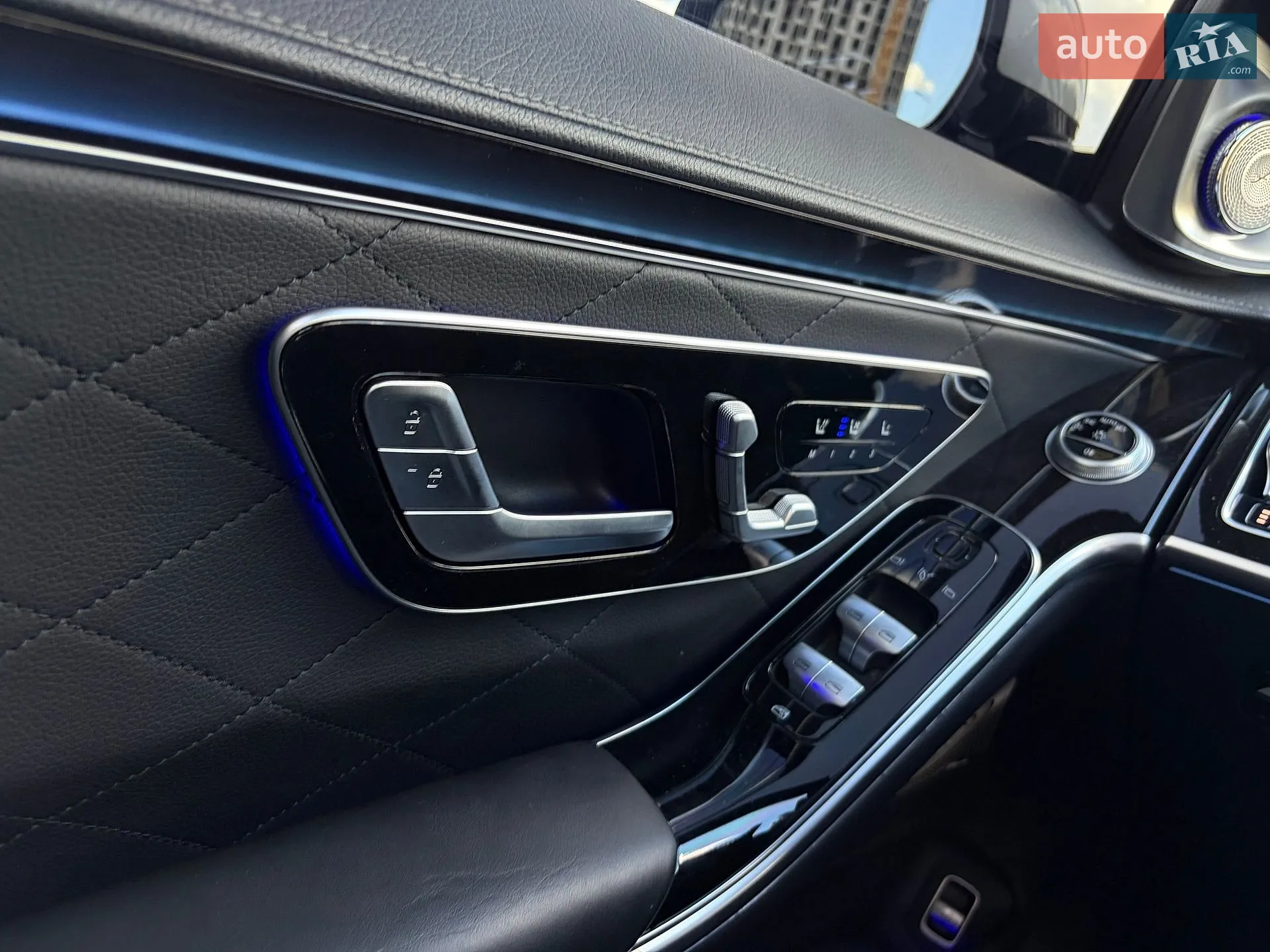 2020 Mercedes-Benz S-klasse - мініатюра 74
