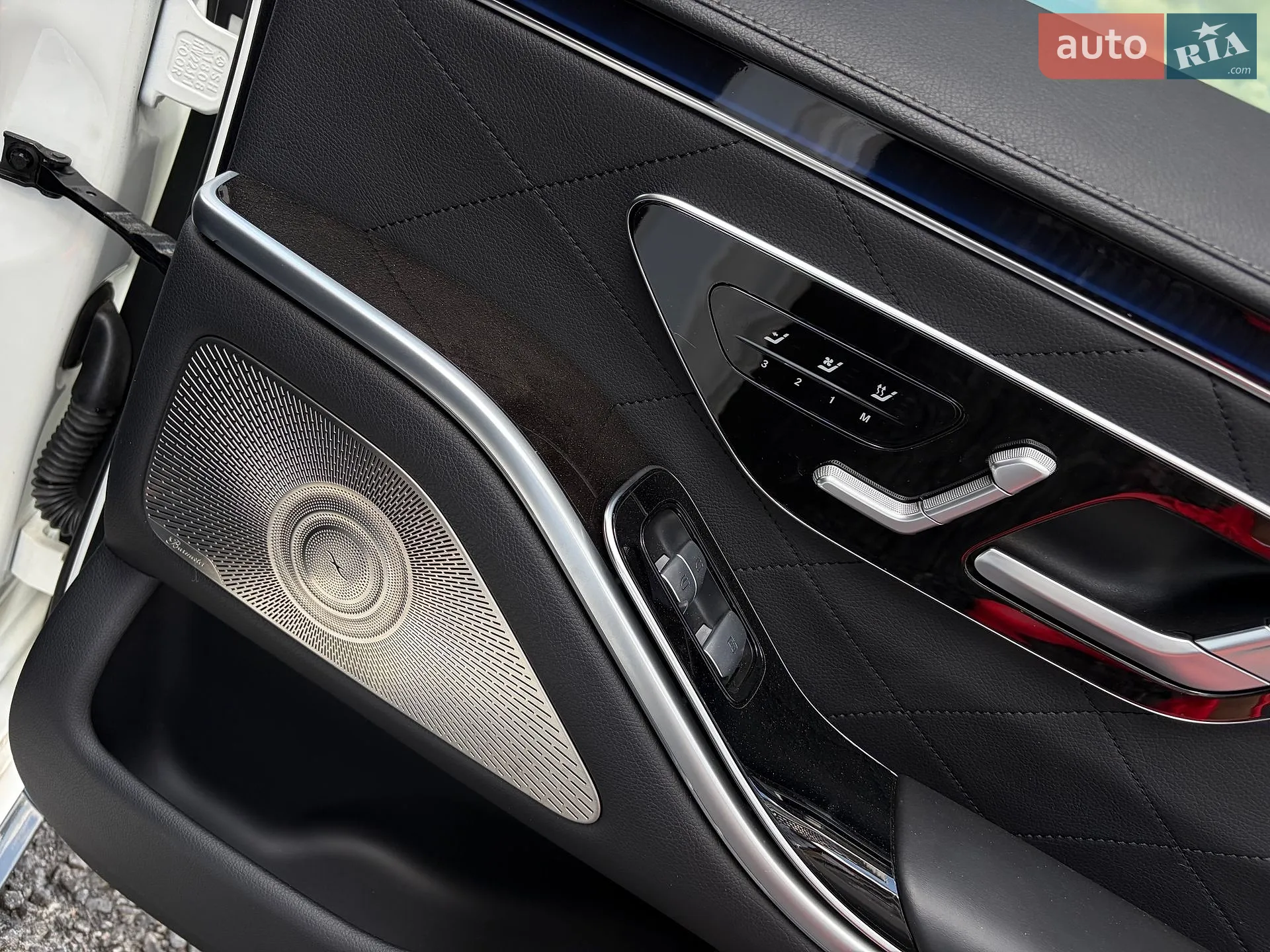 2020 Mercedes-Benz S-klasse - мініатюра 81