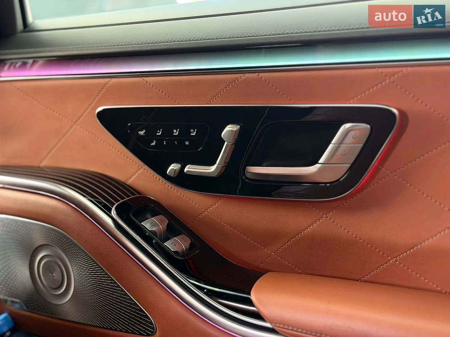 2021 Mercedes-Benz S-klasse - мініатюра 17