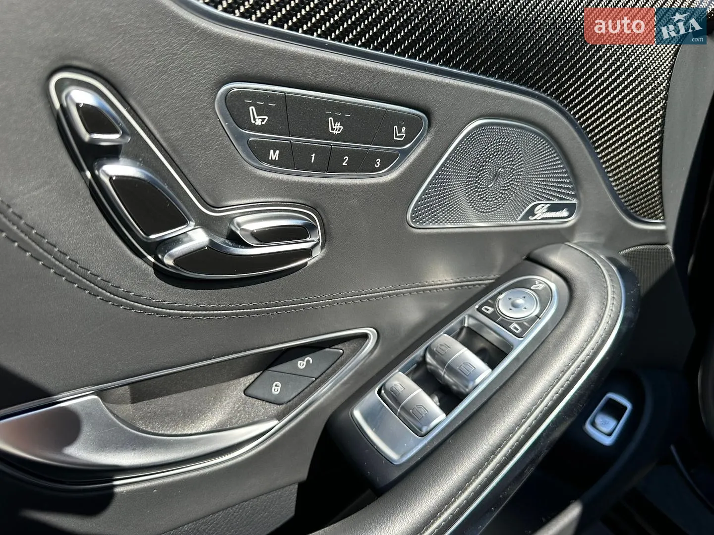 2015 Mercedes-Benz S-klasse - мініатюра 10