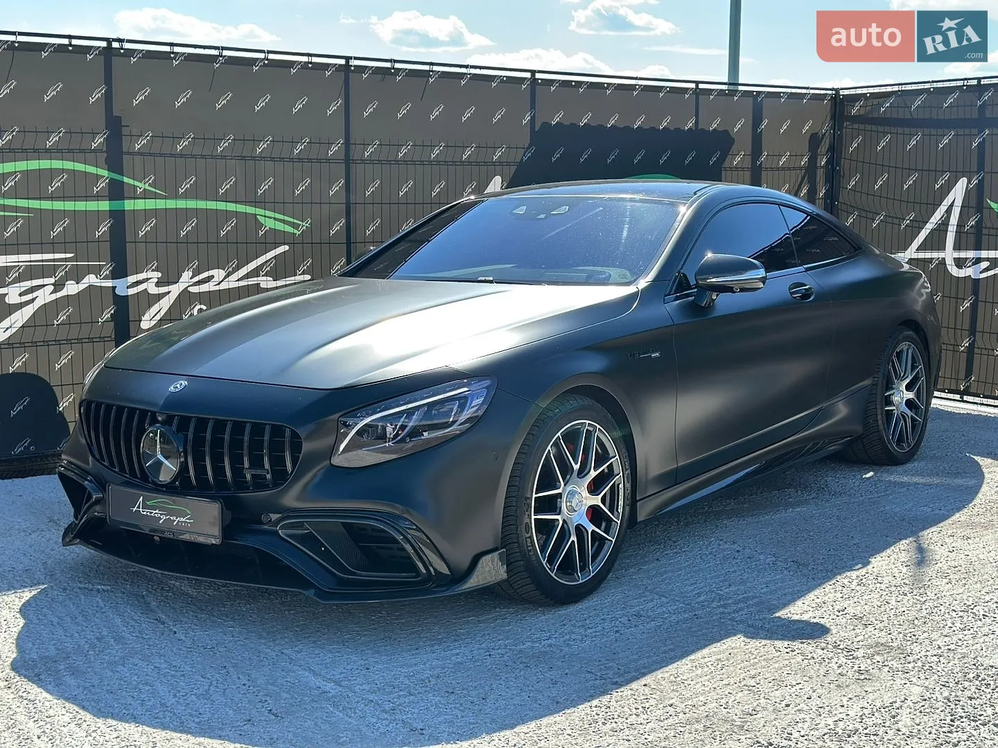 2015 Mercedes-Benz S-klasse - мініатюра 33