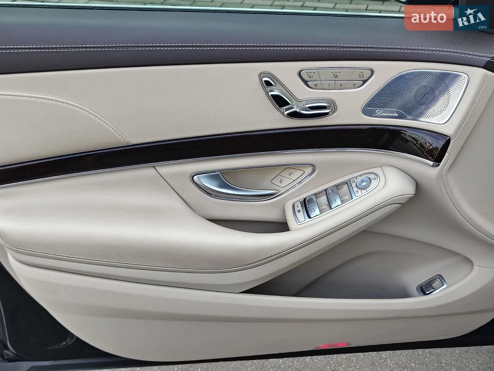 2019 Mercedes-Benz S-klasse - мініатюра 14