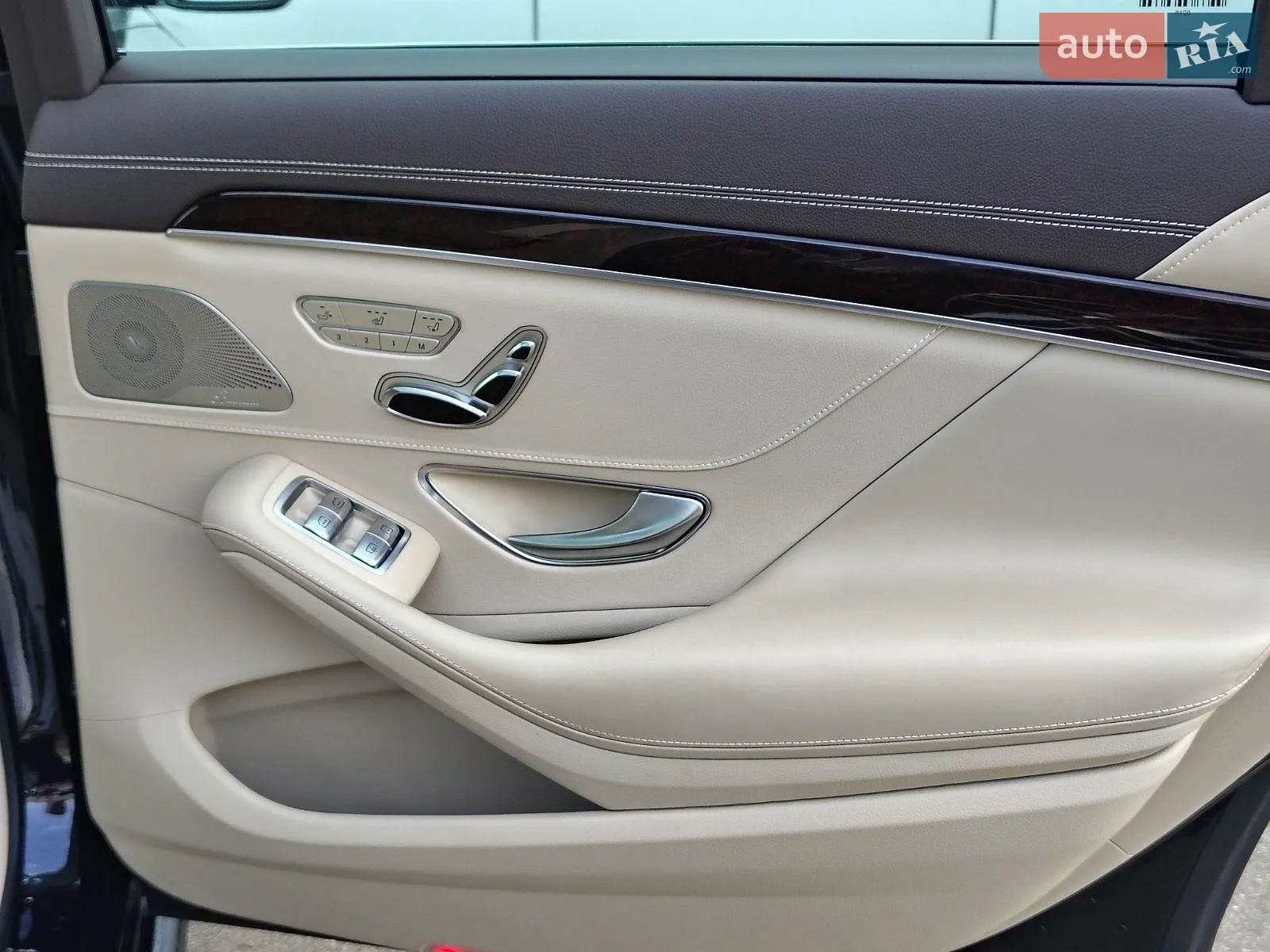 2019 Mercedes-Benz S-klasse - мініатюра 17