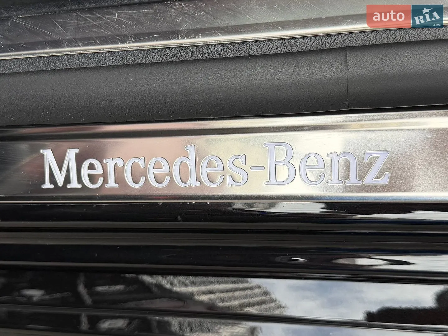 2021 Mercedes-Benz S-klasse - мініатюра 48