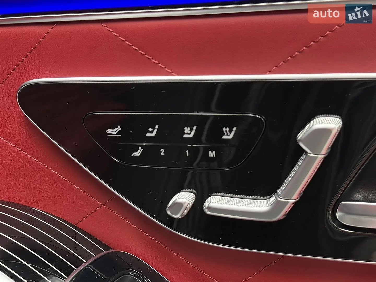 2021 Mercedes-Benz S-klasse - мініатюра 57