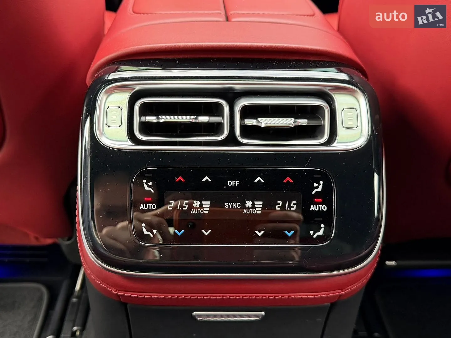 2021 Mercedes-Benz S-klasse - мініатюра 66