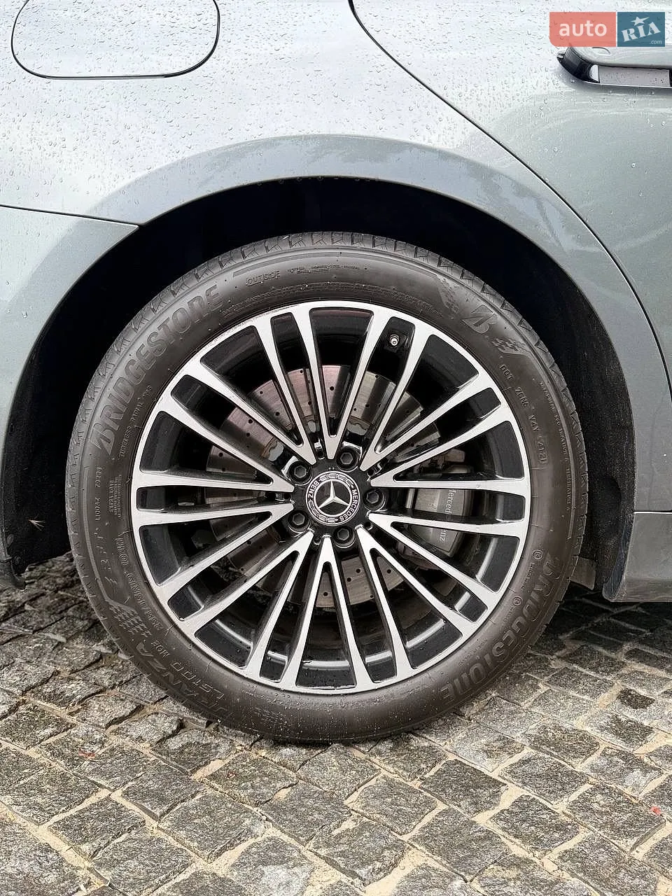 2021 Mercedes-Benz S-klasse - мініатюра 8