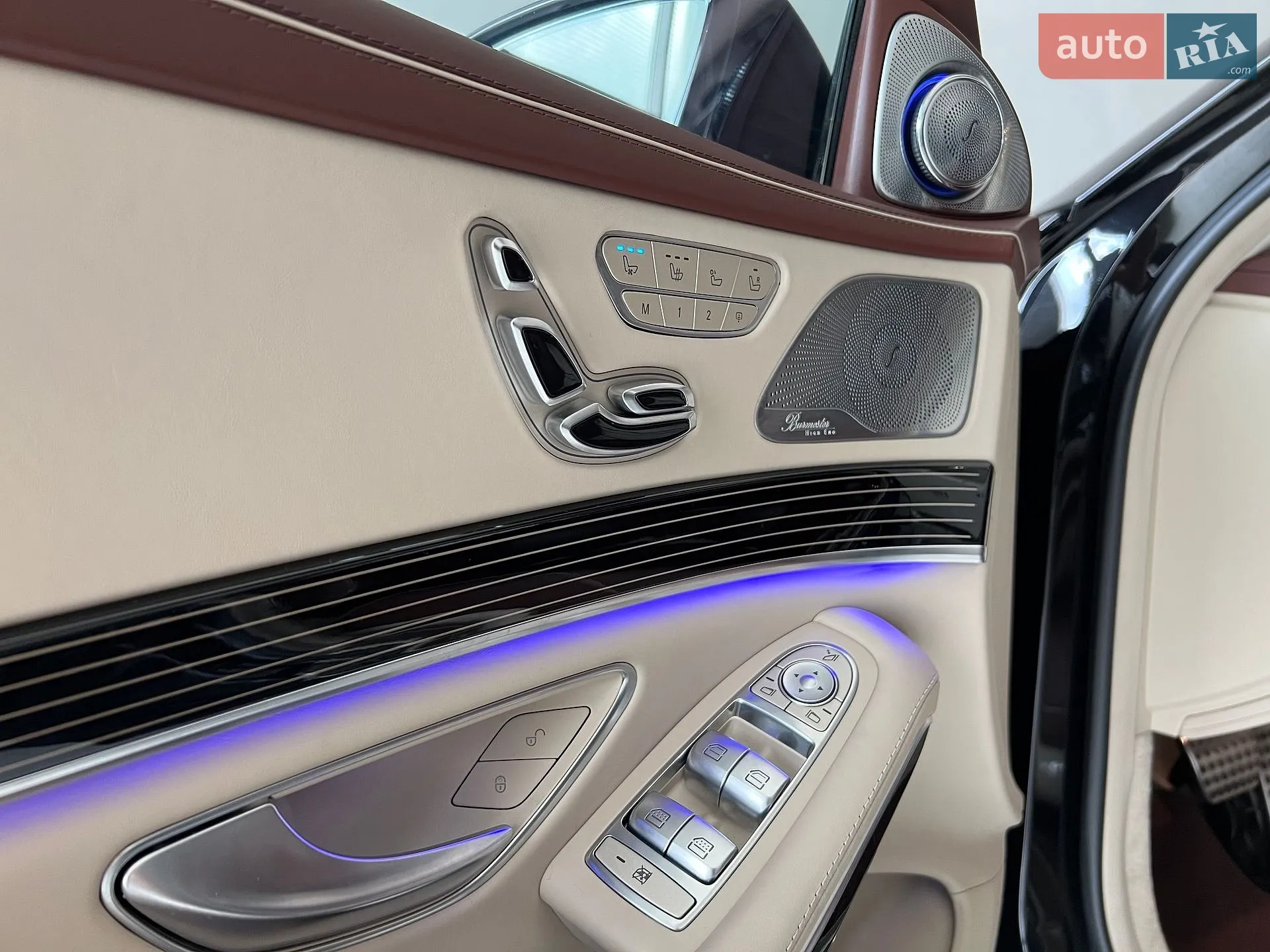 2018 Mercedes-Benz S-klasse - мініатюра 21