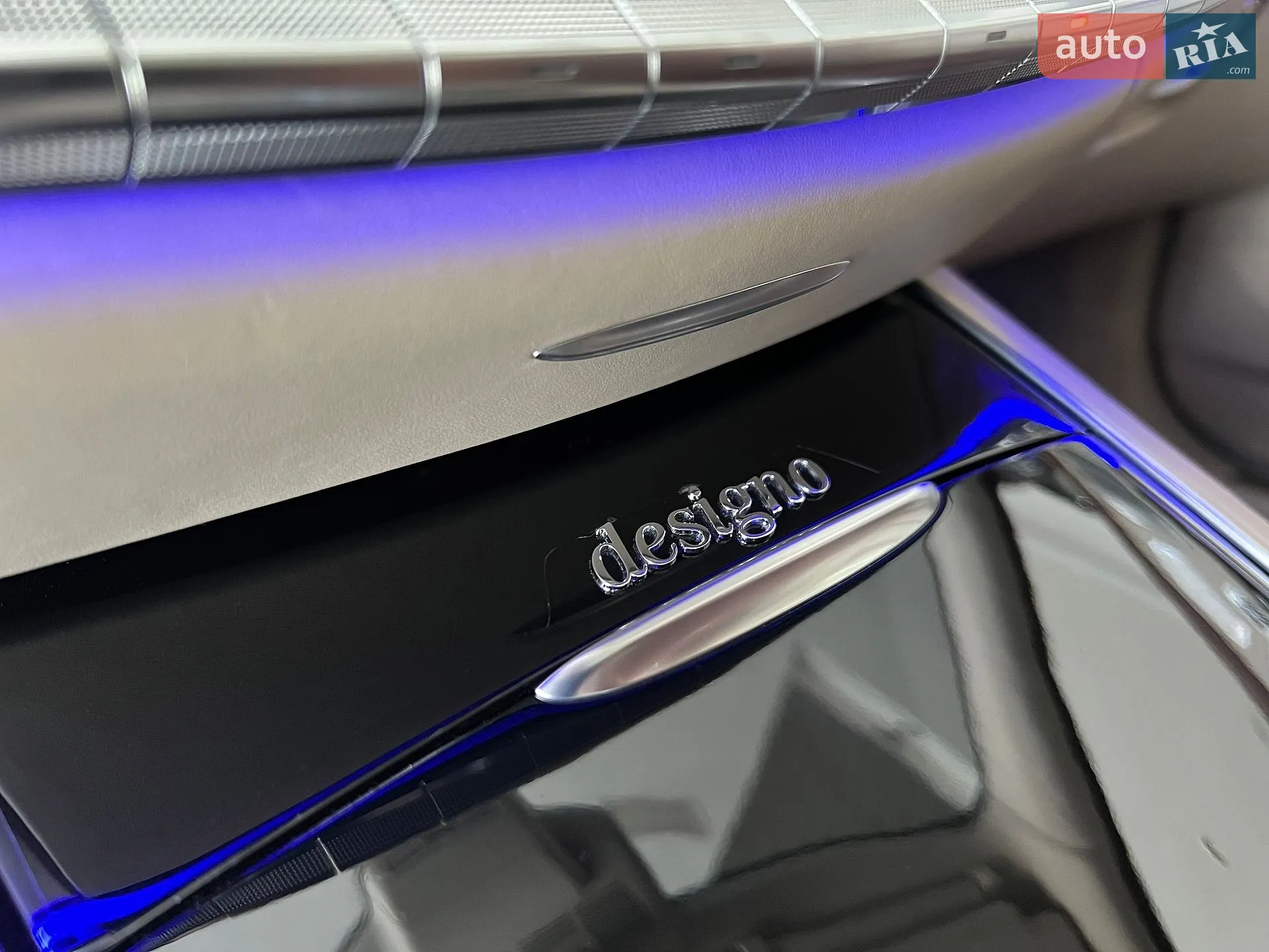 2018 Mercedes-Benz S-klasse - мініатюра 19