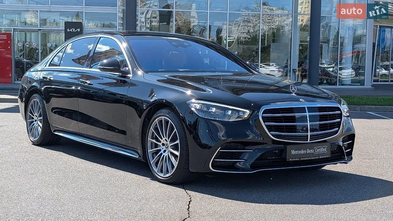 2022 Mercedes-Benz GLE - мініатюра 31