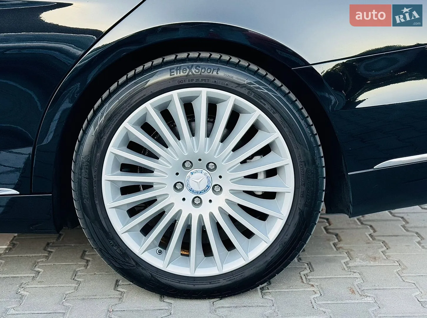 2013 Mercedes-Benz S-klasse - мініатюра 27