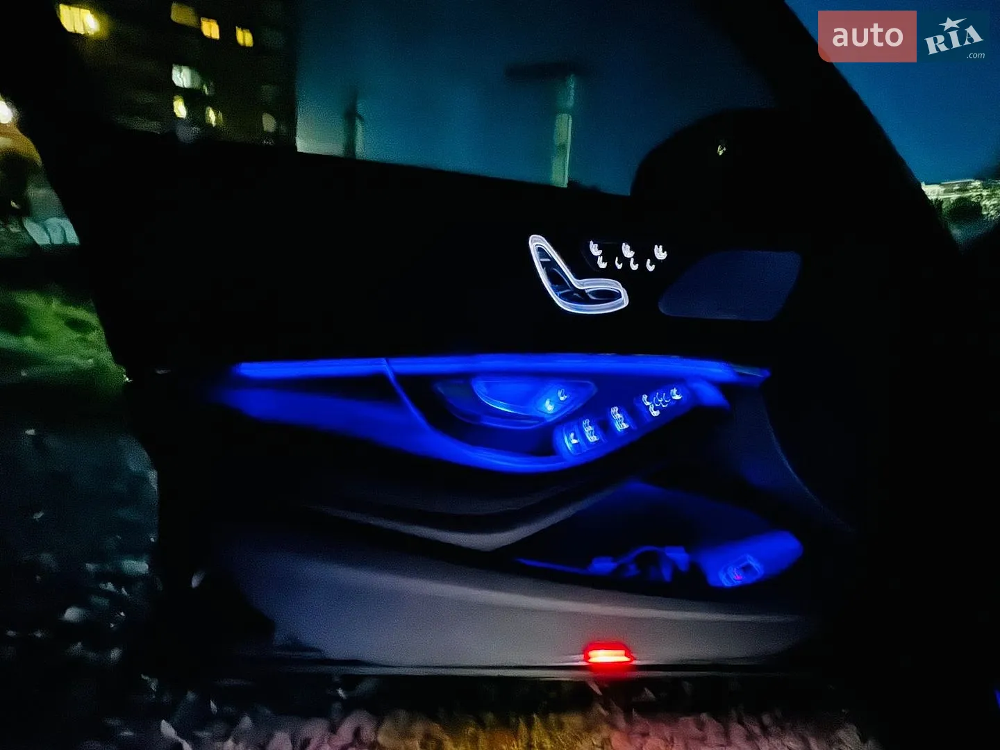 2013 Mercedes-Benz S-klasse - мініатюра 96