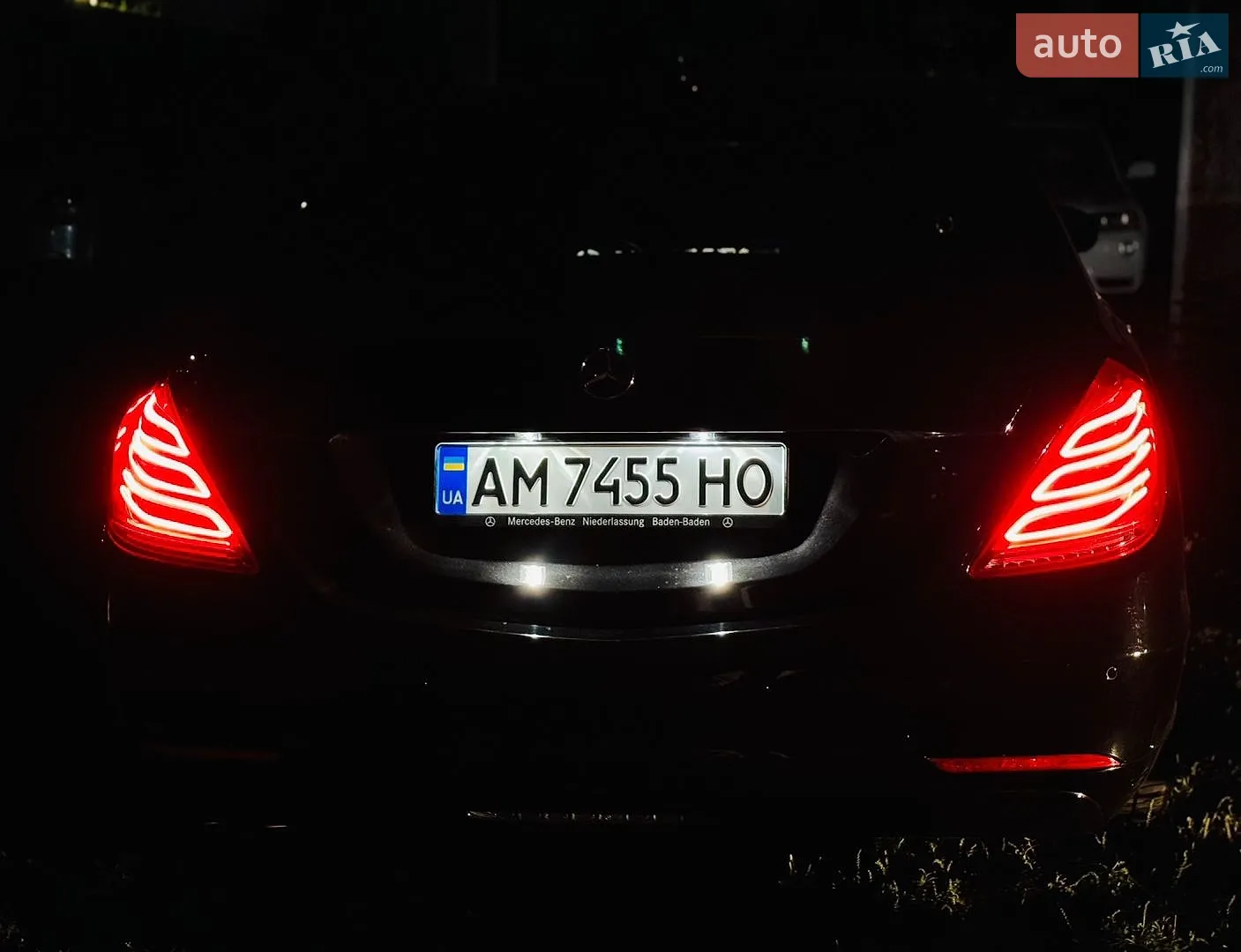 2013 Mercedes-Benz S-klasse - мініатюра 100