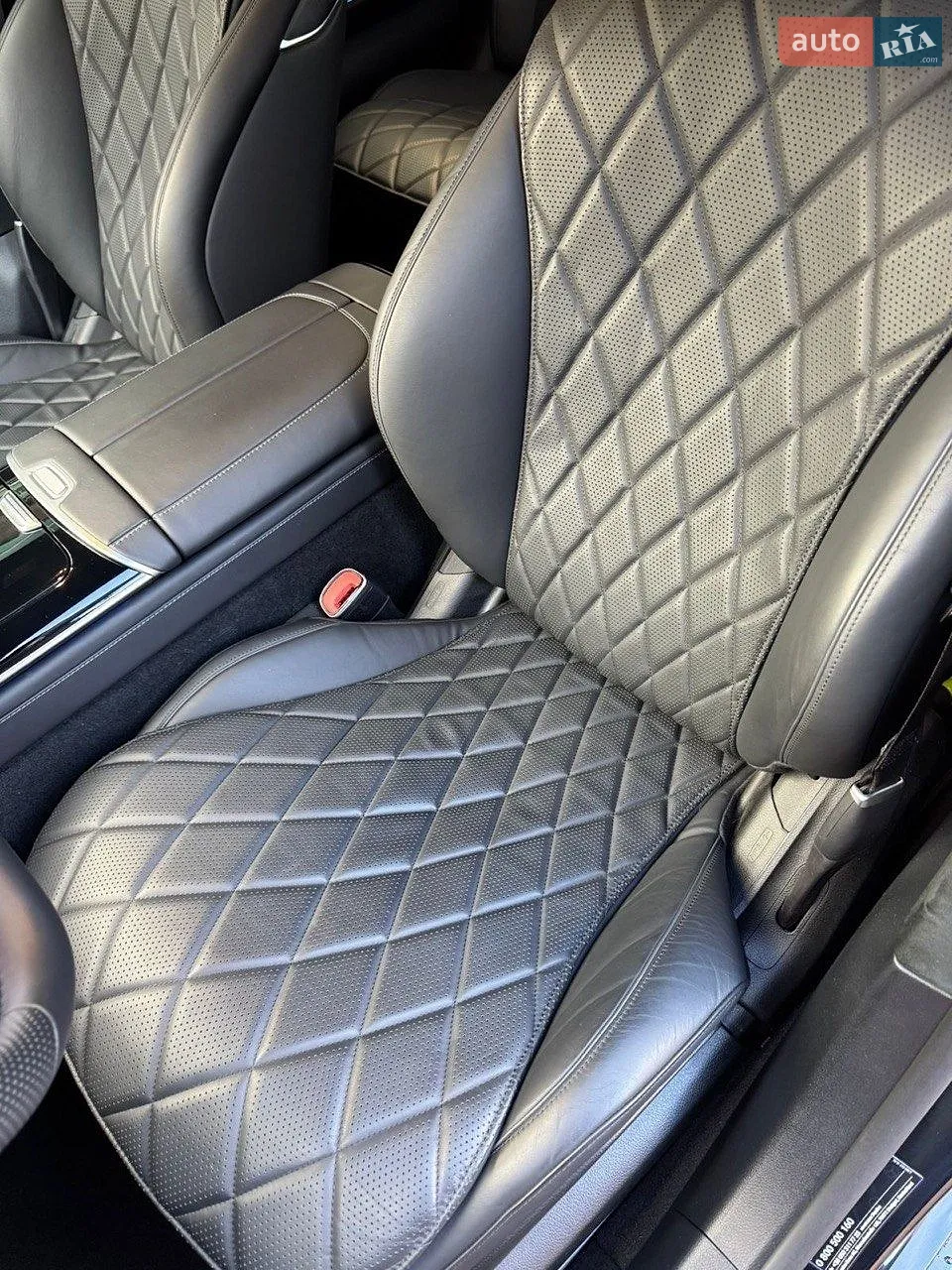 2021 Mercedes-Benz S-klasse - мініатюра 10