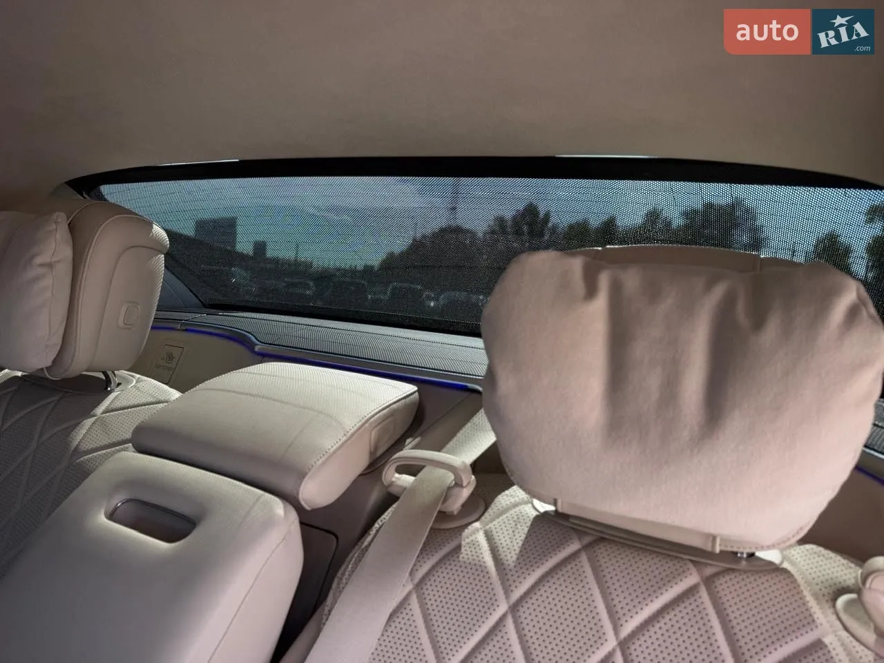 2021 Mercedes-Benz S-klasse - мініатюра 51