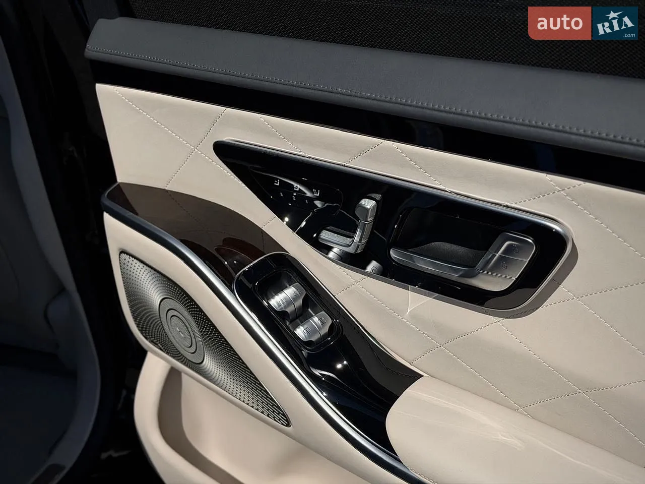 2021 Mercedes-Benz S-klasse - мініатюра 69