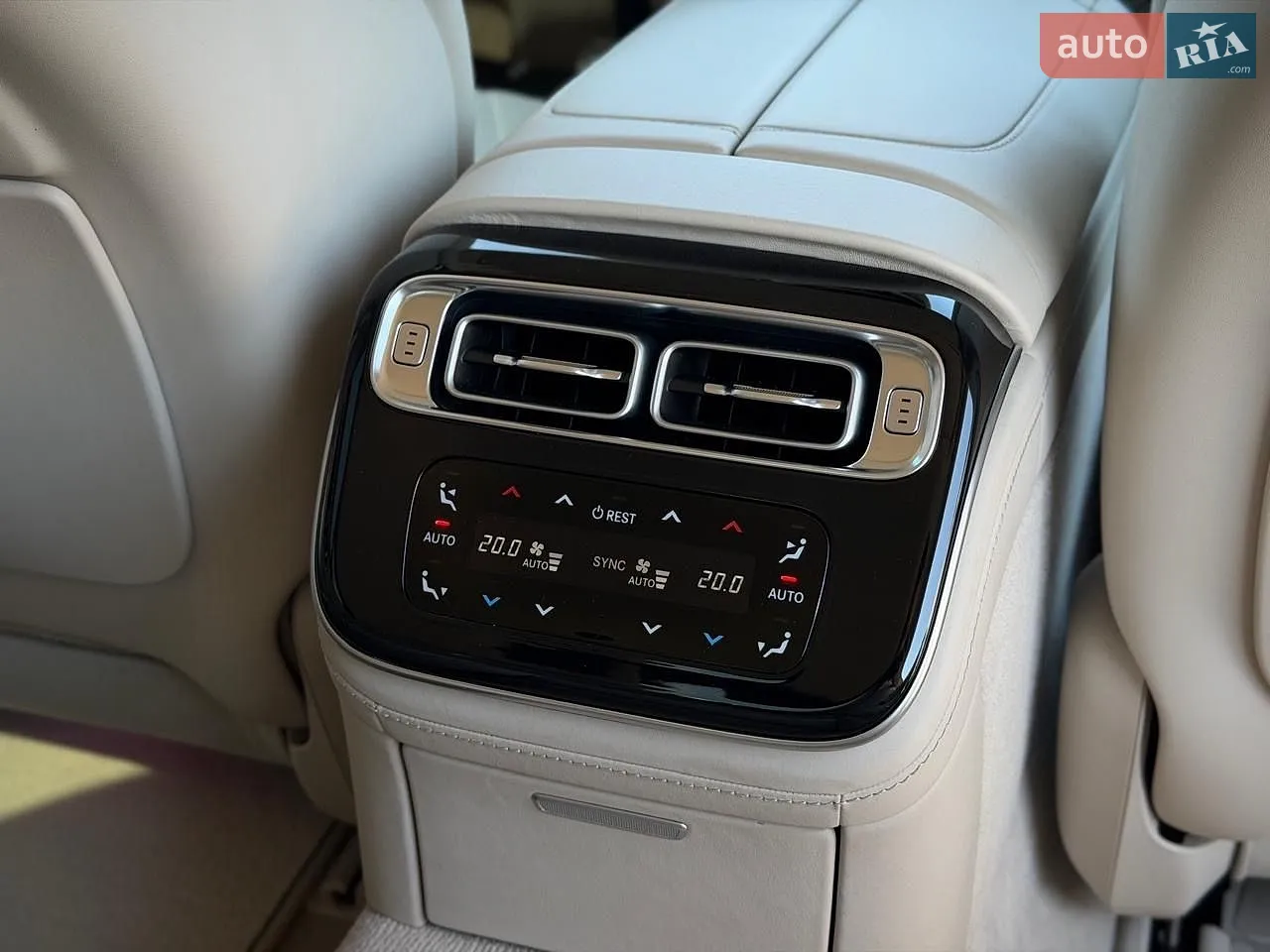 2021 Mercedes-Benz S-klasse - мініатюра 79