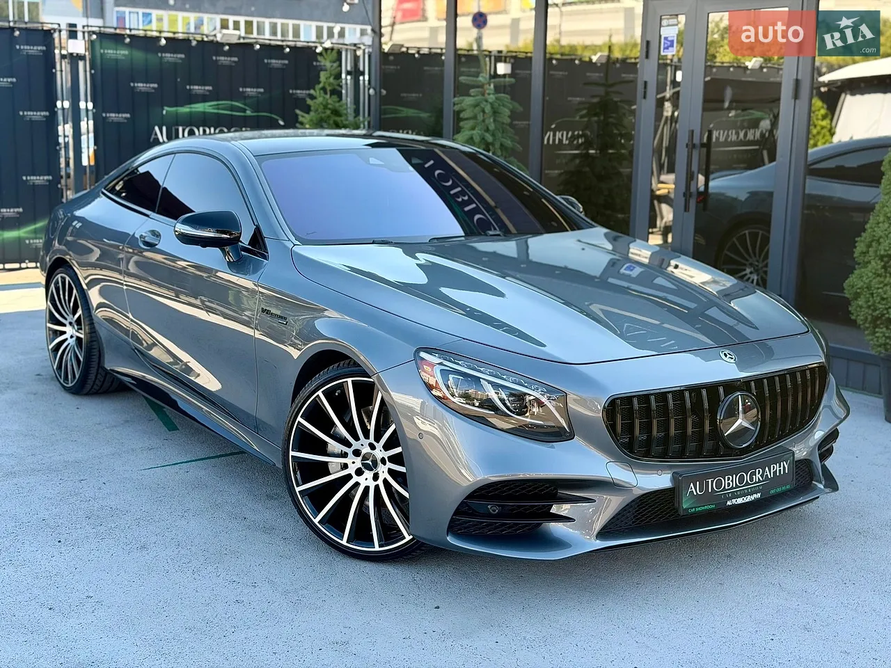 2015 Mercedes-Benz GLE - мініатюра 48