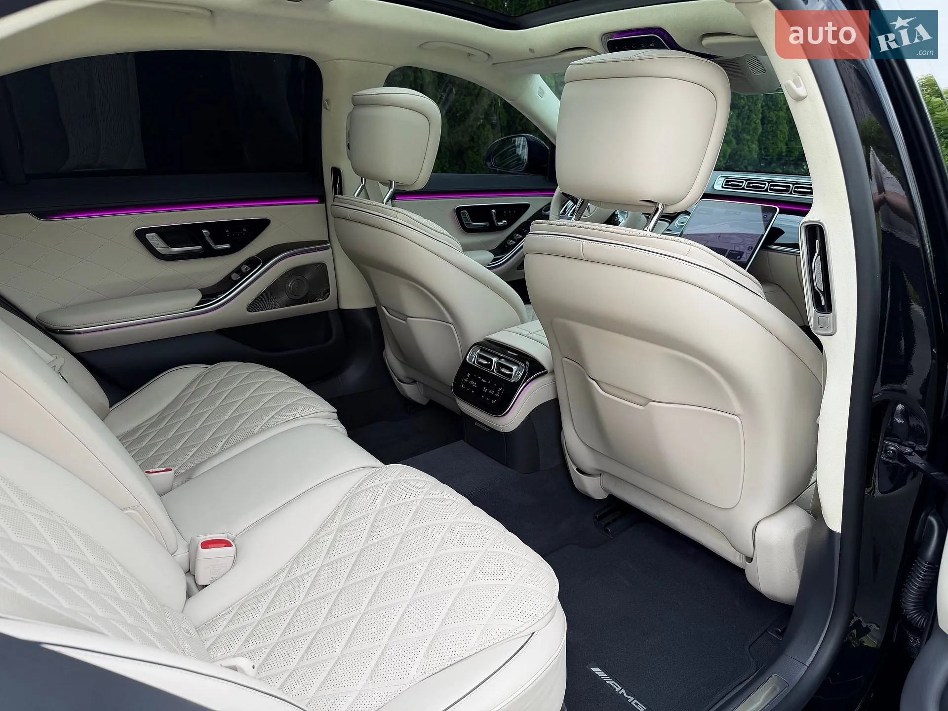 2023 Mercedes-Benz S-klasse - мініатюра 34