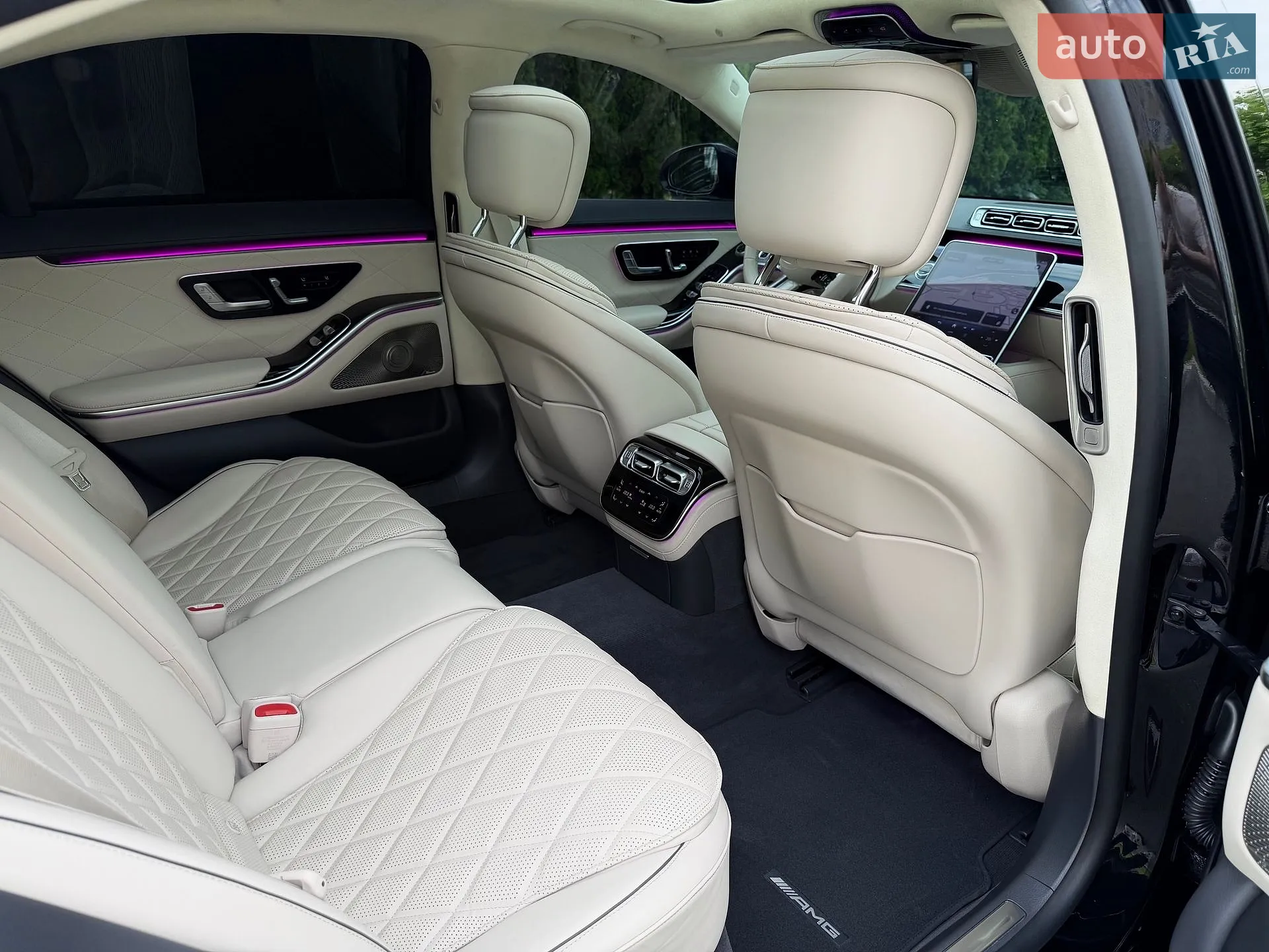2023 Mercedes-Benz S-klasse - мініатюра 35