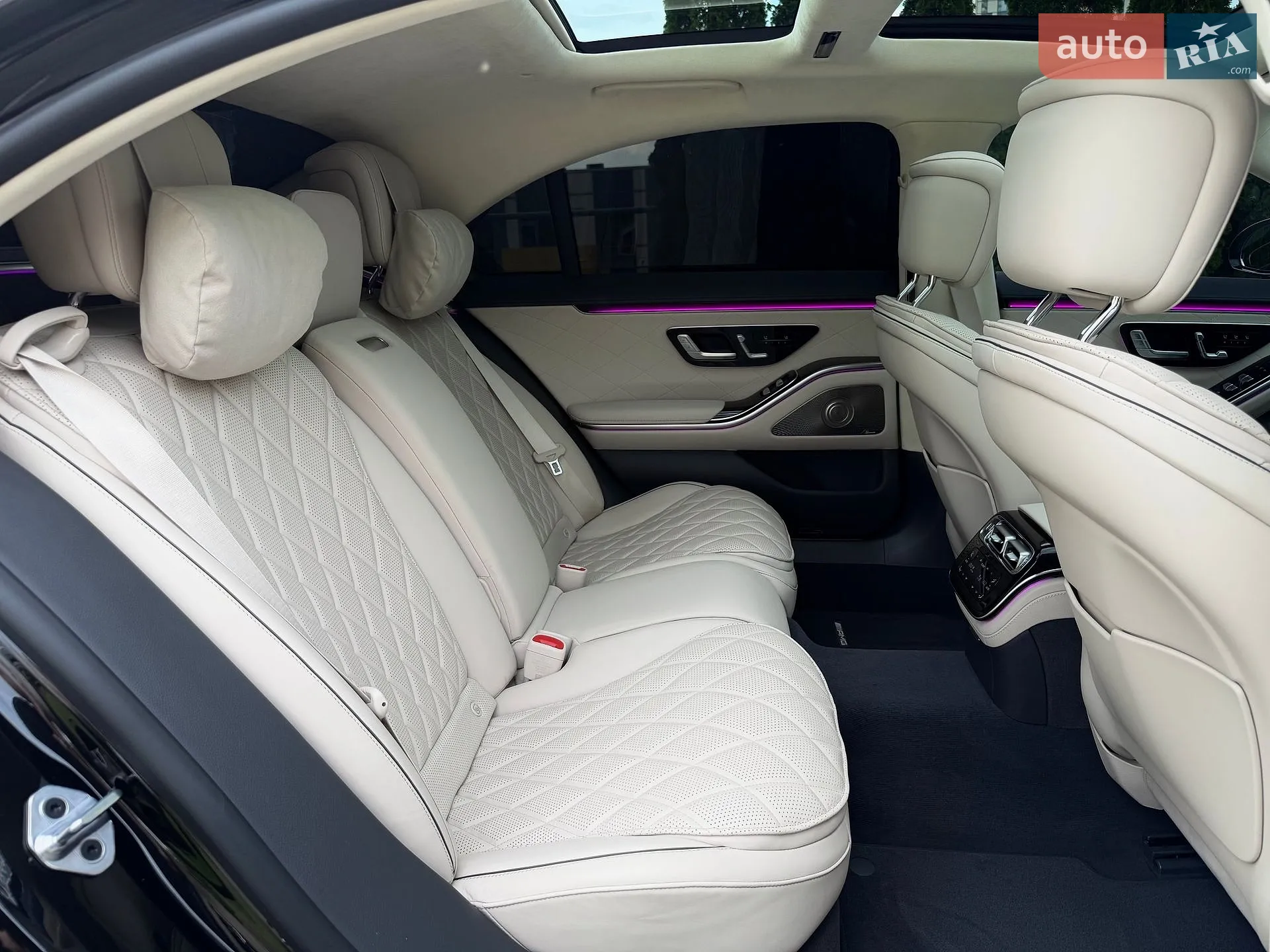 2023 Mercedes-Benz S-klasse - мініатюра 36