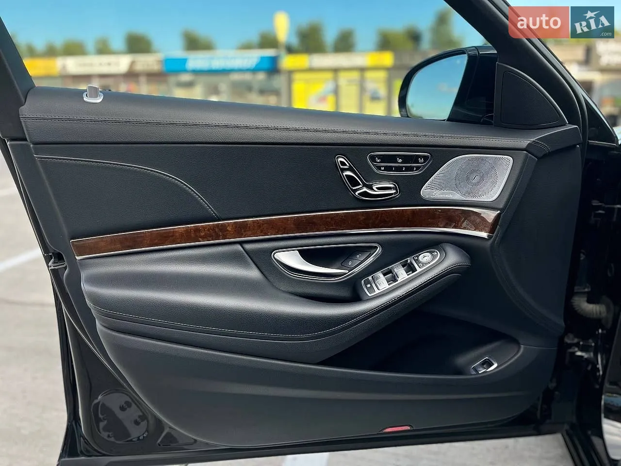 2015 Mercedes-Benz S-klasse - мініатюра 20