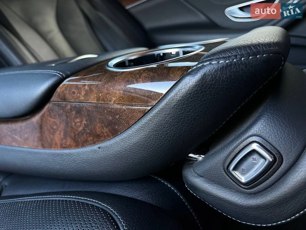 2015 Mercedes-Benz S-klasse - мініатюра 59