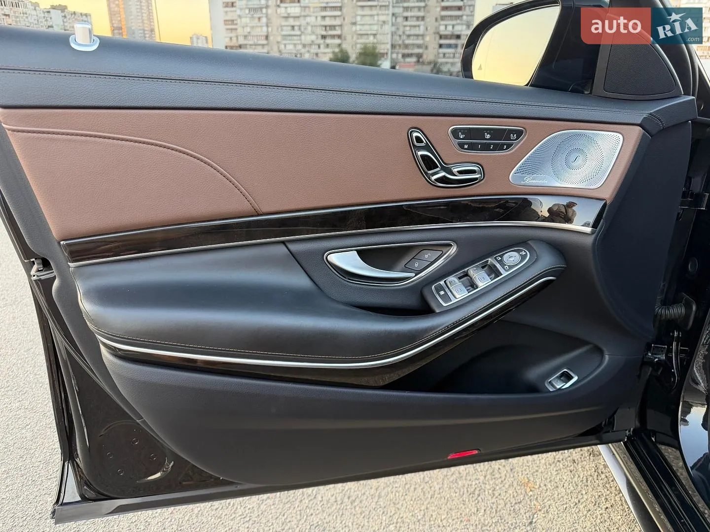 2020 Mercedes-Benz S-klasse - мініатюра 10
