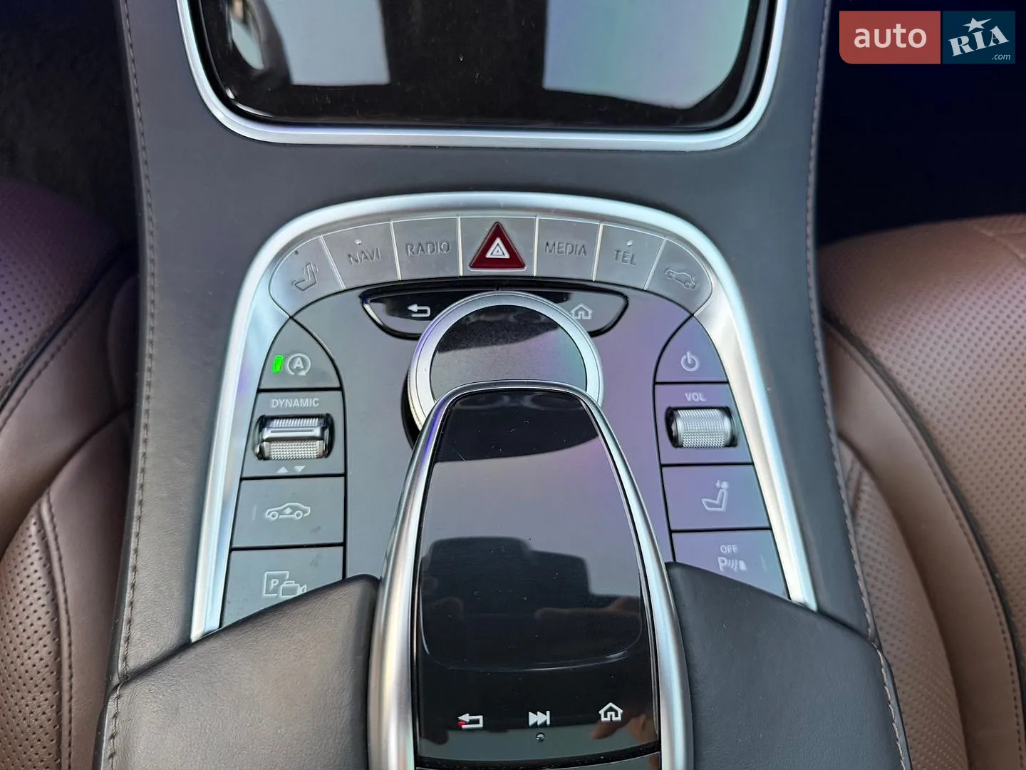2020 Mercedes-Benz S-klasse - мініатюра 20