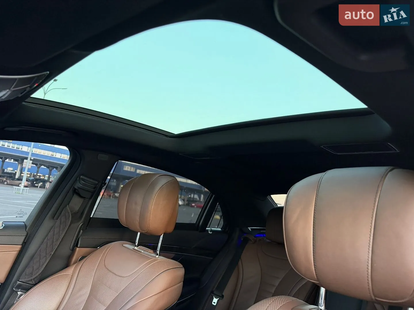 2020 Mercedes-Benz S-klasse - мініатюра 19