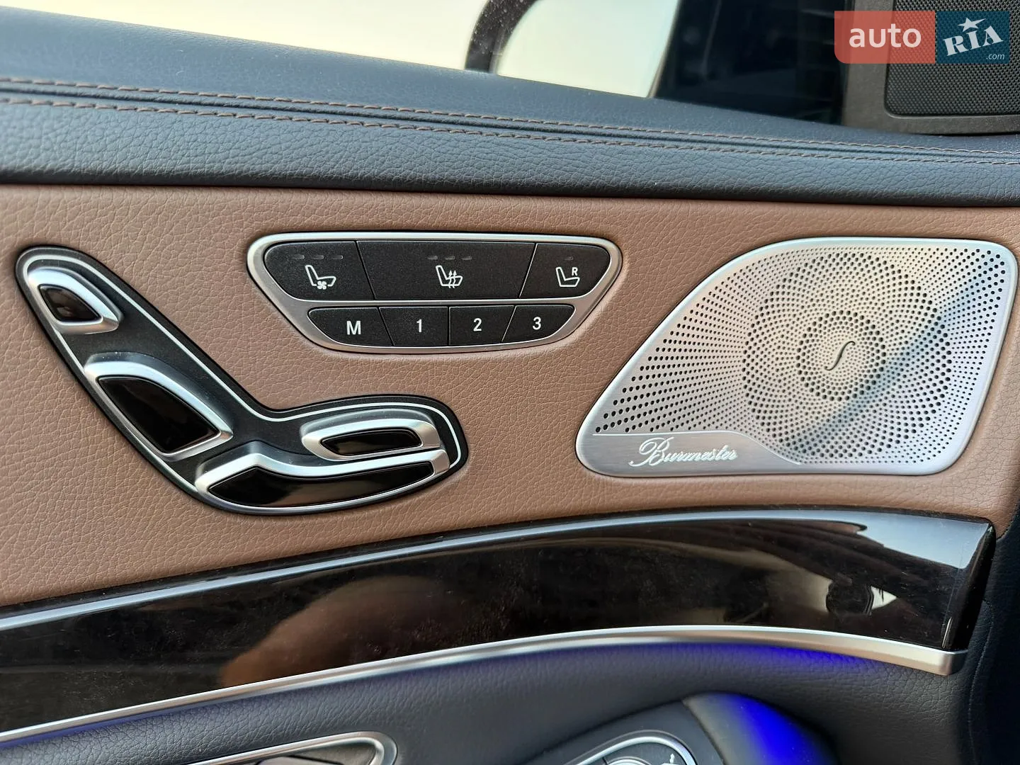 2020 Mercedes-Benz S-klasse - мініатюра 27