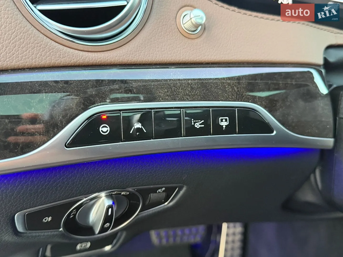 2020 Mercedes-Benz S-klasse - мініатюра 28