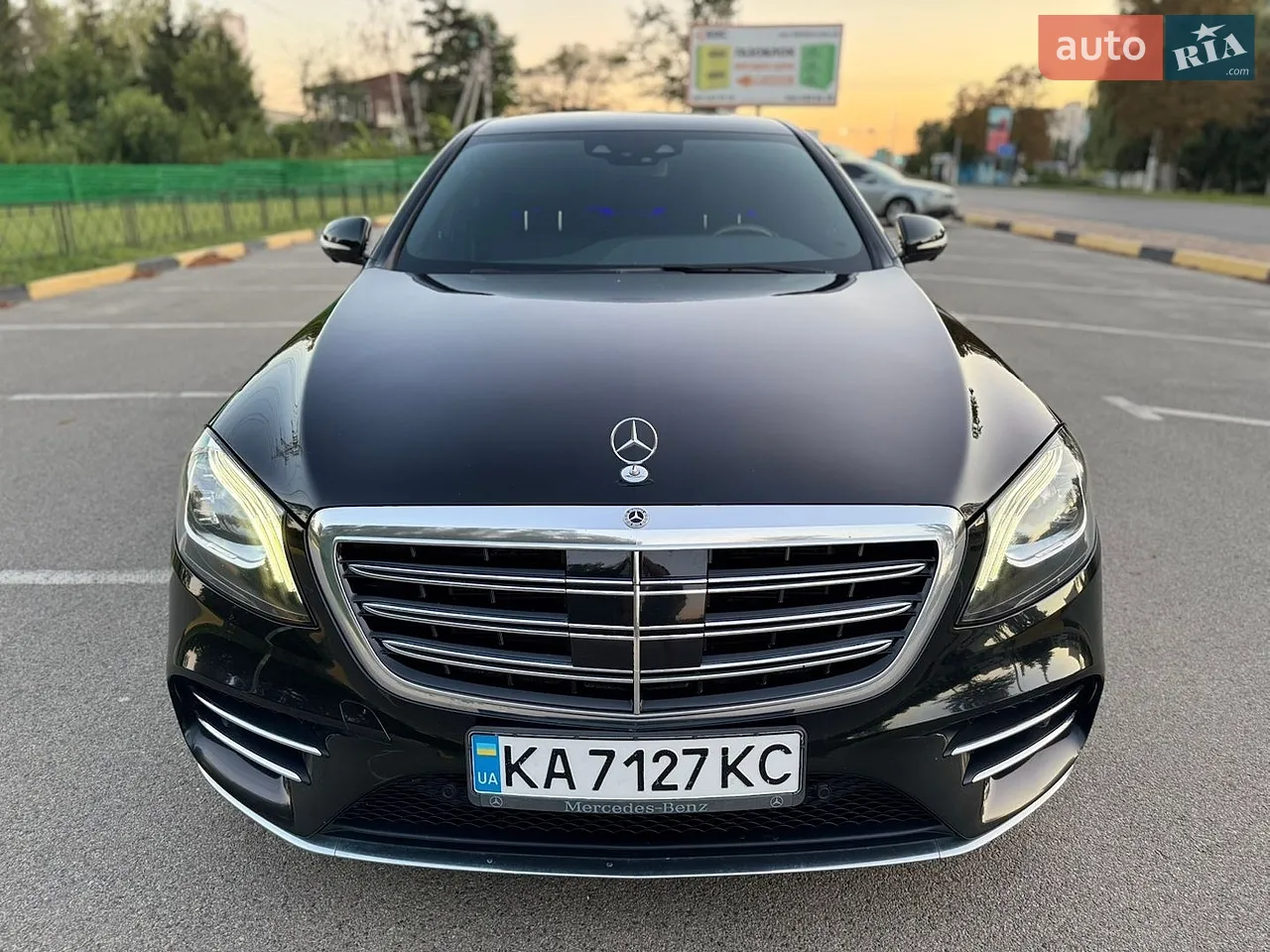 2019 Mercedes-Benz S-klasse - мініатюра 37