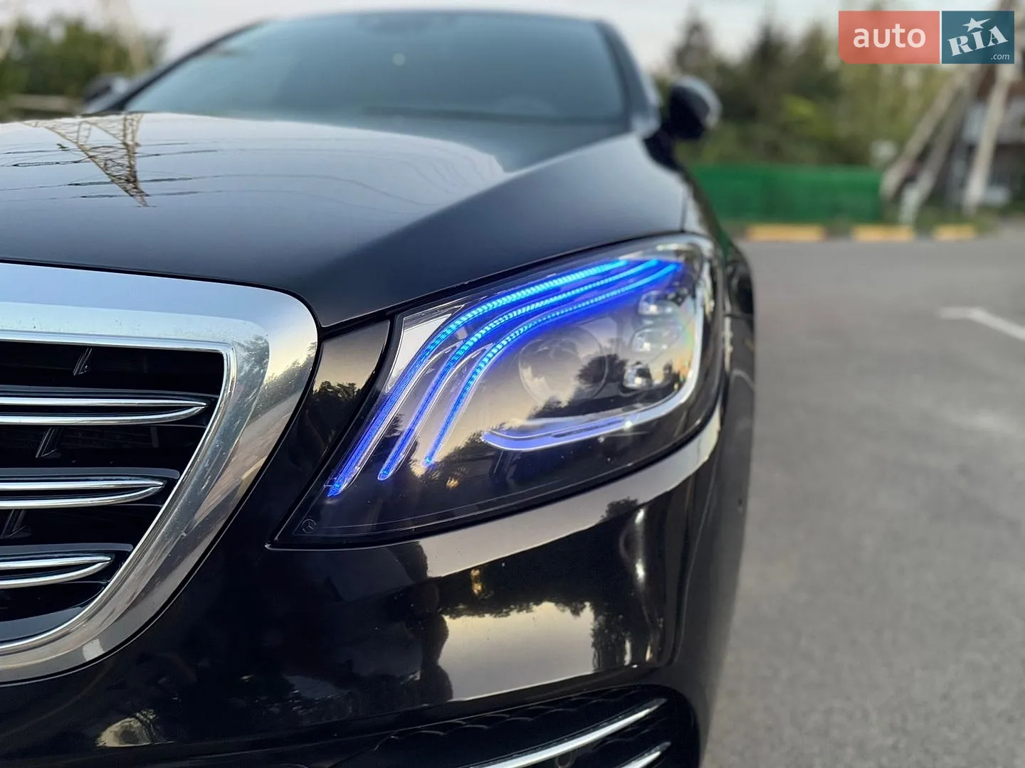 2019 Mercedes-Benz S-klasse - мініатюра 38