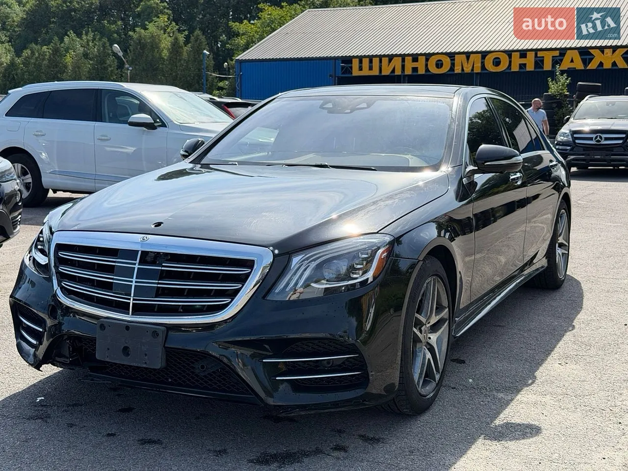 2015 Mercedes-Benz GL-klasse - мініатюра 23