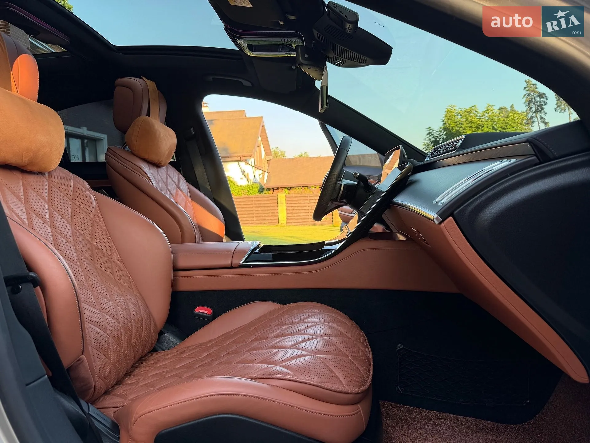 2022 Mercedes-Benz S-klasse - мініатюра 17