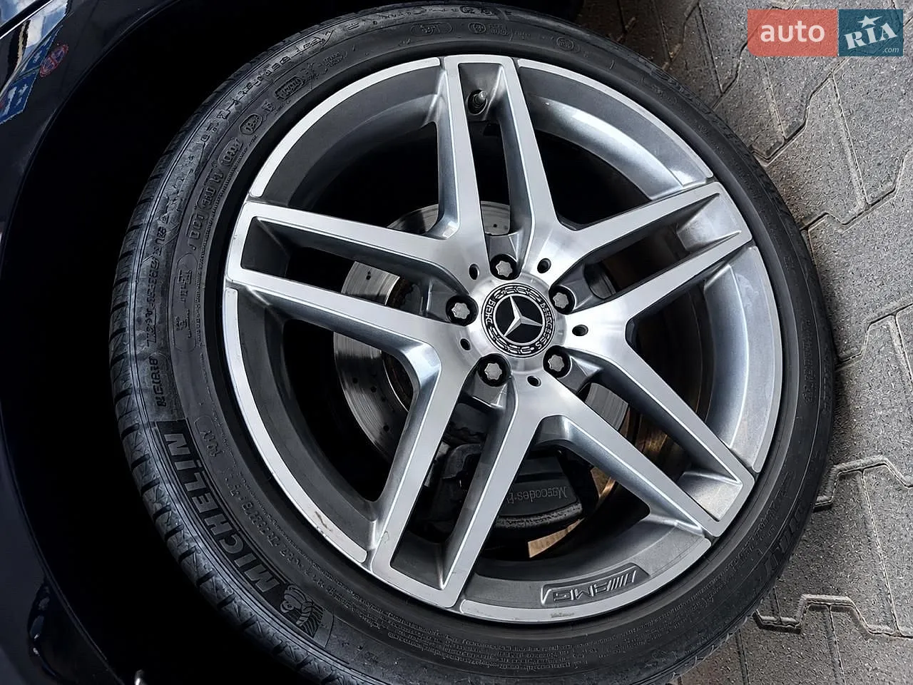 2020 Mercedes-Benz S-klasse - мініатюра 13