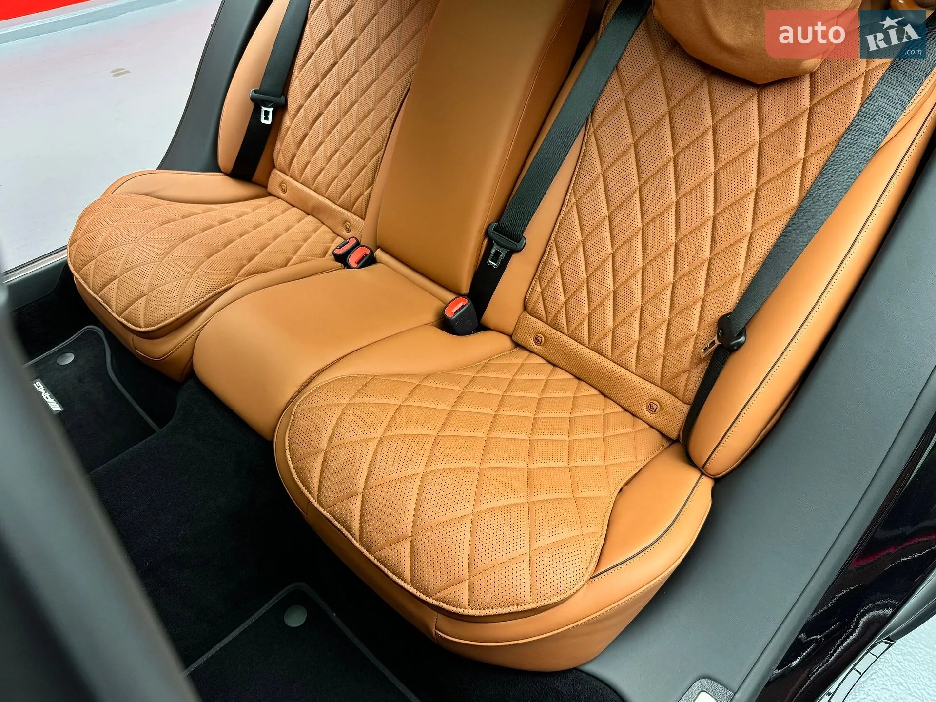 2022 Mercedes-Benz S-klasse - мініатюра 46