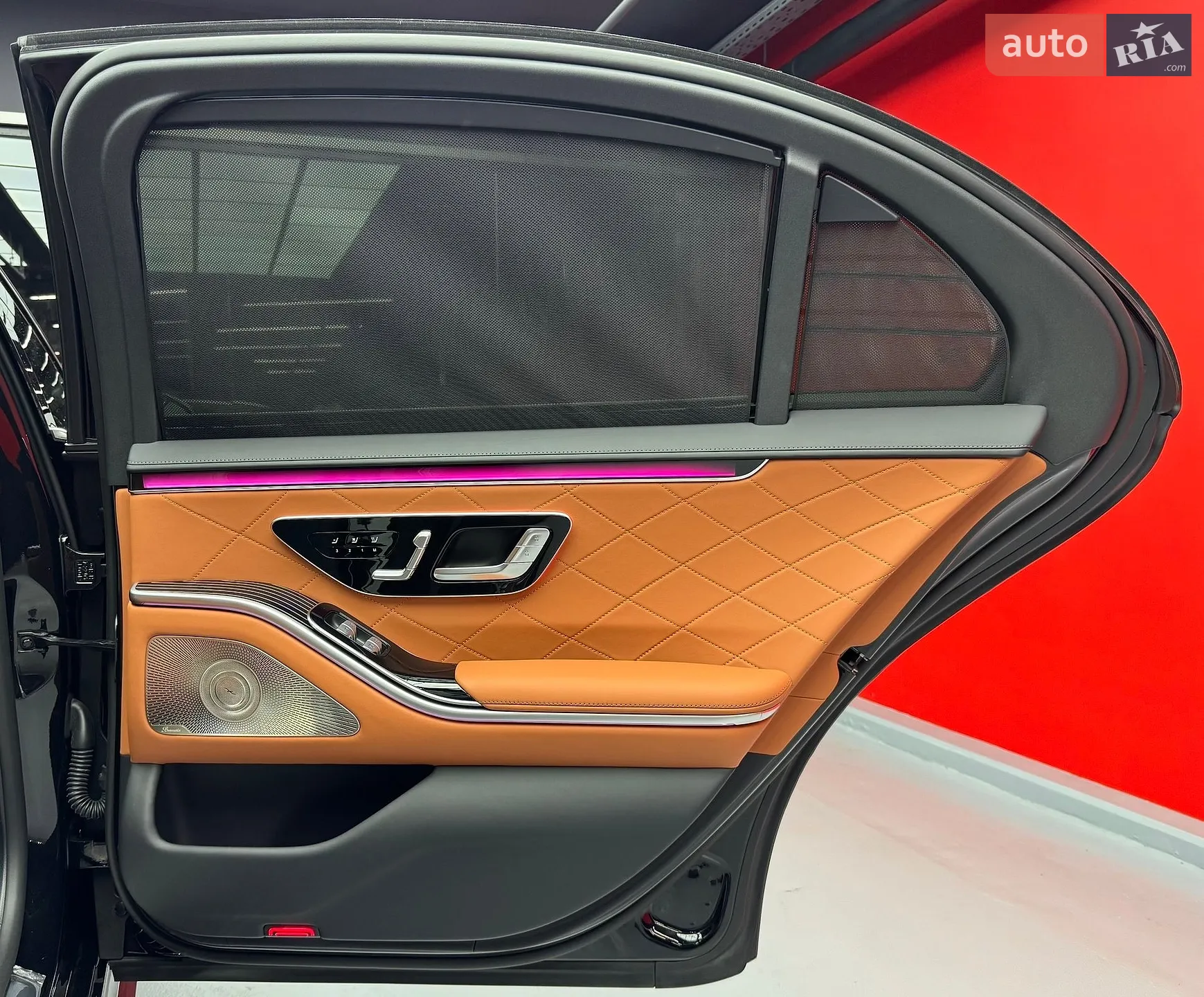 2022 Mercedes-Benz S-klasse - мініатюра 49