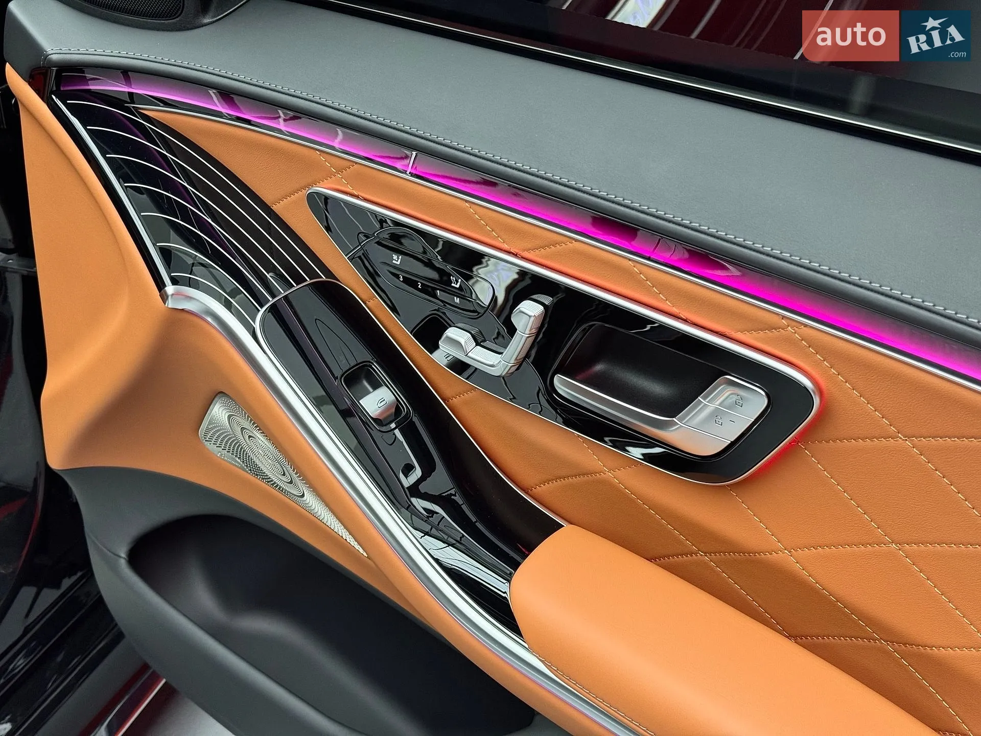 2022 Mercedes-Benz S-klasse - мініатюра 59